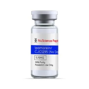 FDA Broadens Offensive Against Online Peptide Vendors, Hitting NuScience Peptides Over Pipeline Weight-Loss Injections